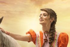 Rating Kimberly Dos Ramos