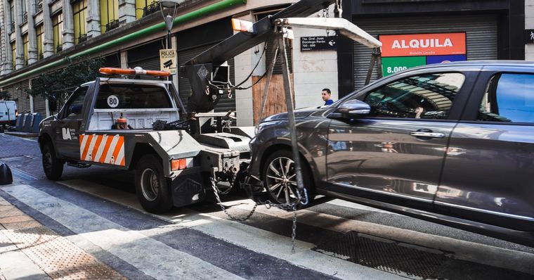 Foto: Analía Melnik/MDZ