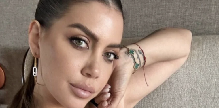 Wanda Nara sigue conquistando al mundo del entretenimiento a sus 36 años Foto: Instagram @wanda_nara