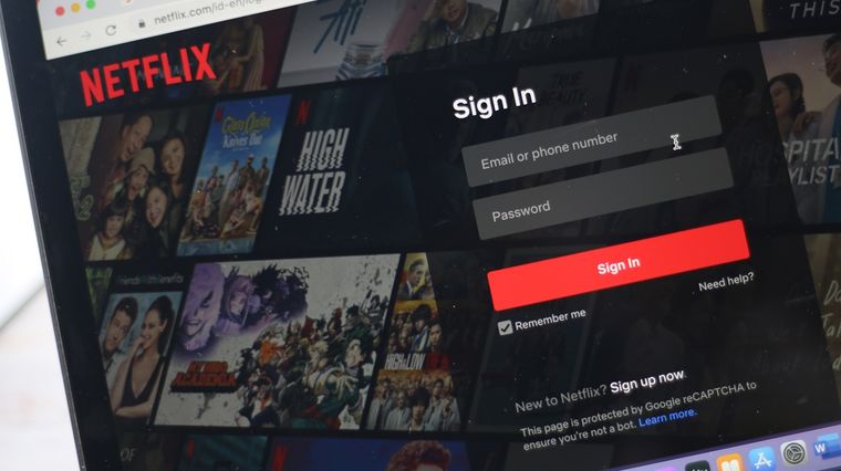 Perfiles extraños en tu cuenta de Netflix son una señal de acceso sin autorización. Perfiles extraños en tu cuenta de Netflix son una señal de acceso sin autorización.