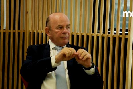 cesar litvin: ingresos brutos es el peor impuesto del sistema cesar litvin: ingresos brutos es el peor impuesto del sistema