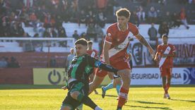 Deportivo Maipú recibe a Nueva Chicago en el Omar Higinio Sperdutti. Deportivo Maipú recibe a Nueva Chicago en el Omar Higinio Sperdutti.