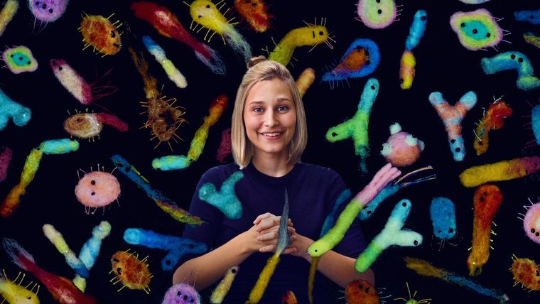 Este es el nuevo documental de Netflix Foto: Netflix