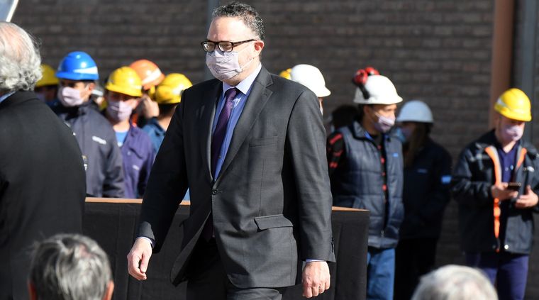 Foto: ALF PONCE MERCADO / MDZ