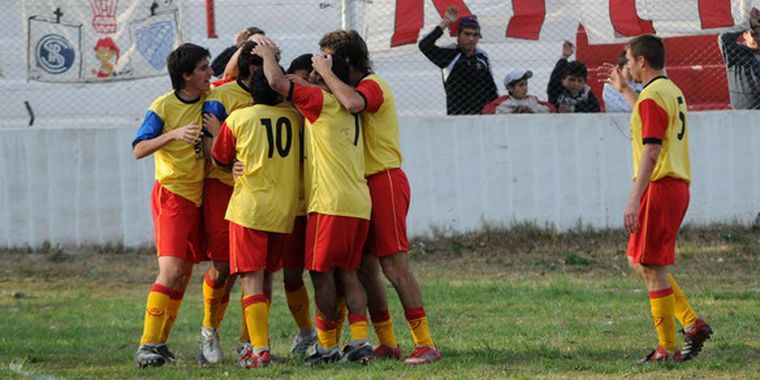 Foto: Ivana González/MDZ