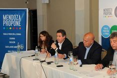 Foto: Nacho Gaffuri / MDZ