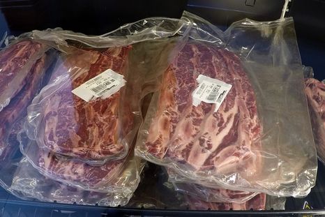 Bajó el precio de la carne en la Patagonia Bajó el precio de la carne en la Patagonia