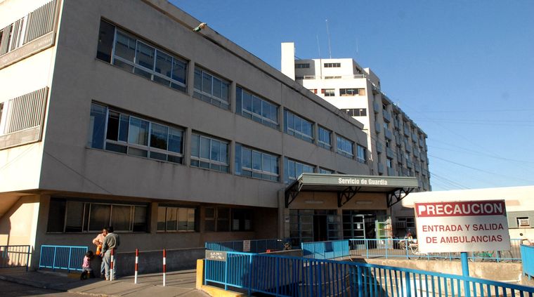 Foto: Archivo / Gentileza