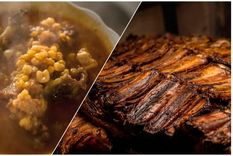 ¿Asado o locro qué conviene hacer este 25 de mayo para abaratar costos