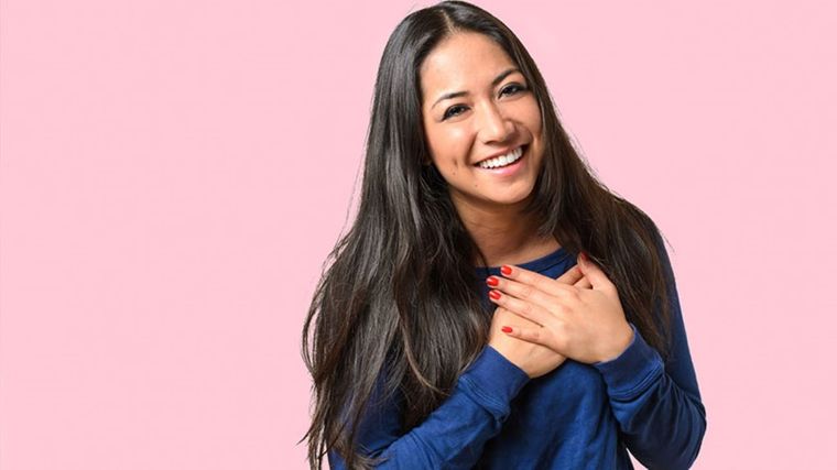 La bondad es contagiosa, según los expertos Foto: Shutterstock