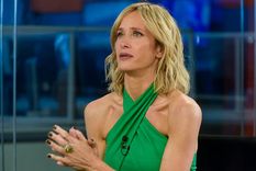 el preocupante momento de salud que atraviesa julieta prandi el preocupante momento de salud que atraviesa julieta prandi