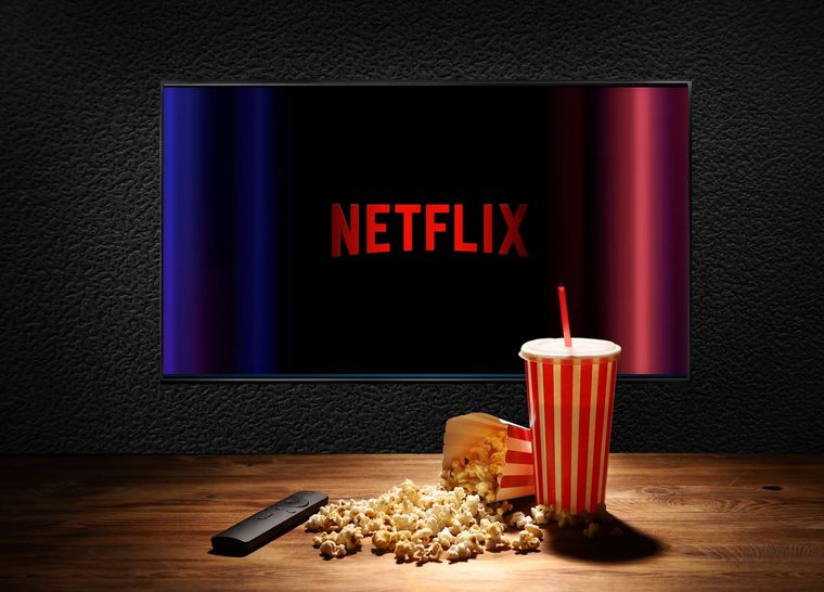 Netflix eliminará tres películas en junio Foto: Shutterstock