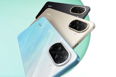MDZol | Redmi A5