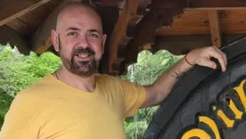 La víctima fue identificada como Alejandro Ainsworth (54).&nbsp;