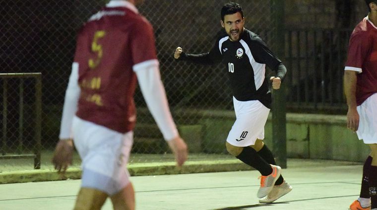 Foto: Carlos Gómez - FEFUSA