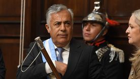 Alfredo Cornejo propuso modificar un artículo de la Constitución para oficializar la autonomía municipal.