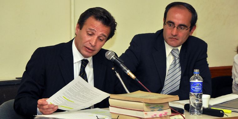 Foto: Agustín Mauricio/Mediamza.com