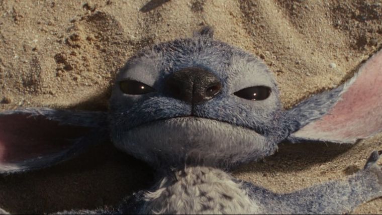 Cuándo llega este éxito al streaming. Cuándo llega este éxito al streaming.