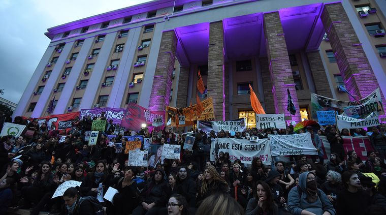 Foto: Alf Ponce / MDZ