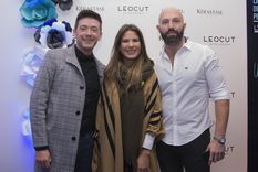 Foto: Lucía Marchessi