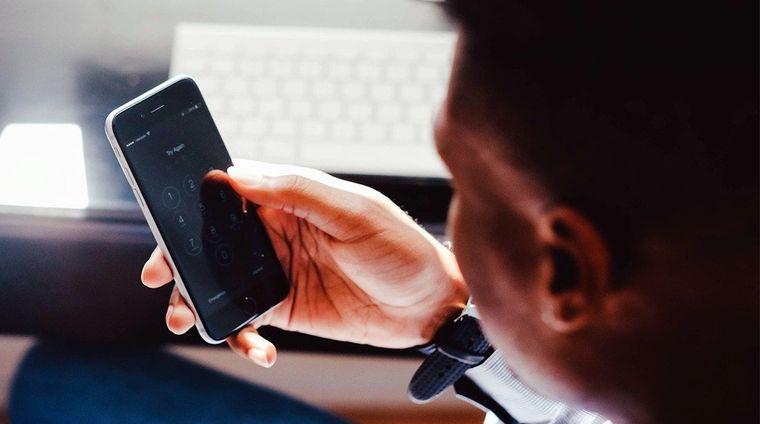 La app ya está disponible para descargar en Android y iOS. Foto: Pixabay