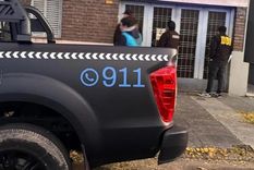 Todos los integrantes de la red ilegal de apuestas fueron detenidos tras allanamientos en la Ciudad de Buenos Aires y en el conurbano.  