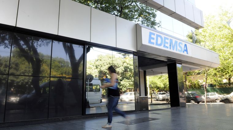 Foto: ALF PONCE / MDZ