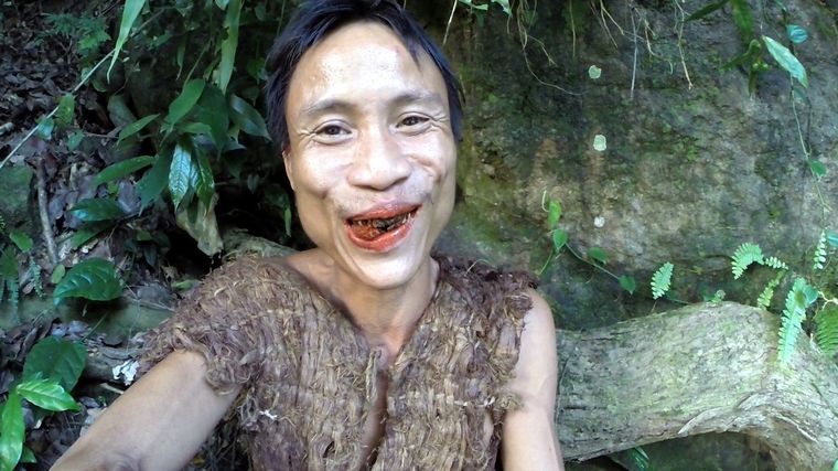 Ho Van Lang murió de cáncer. Foto: NYPost.