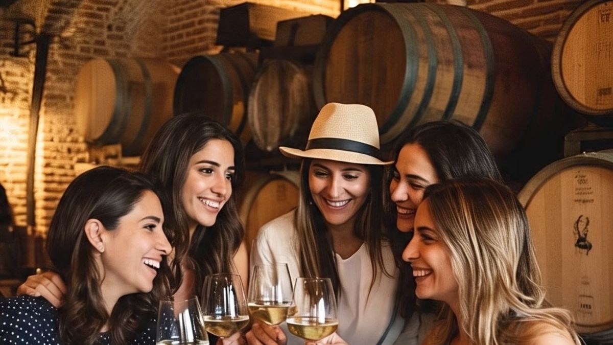 Día del Chardonnay: diez vinos que vale la pena probar y sus precios