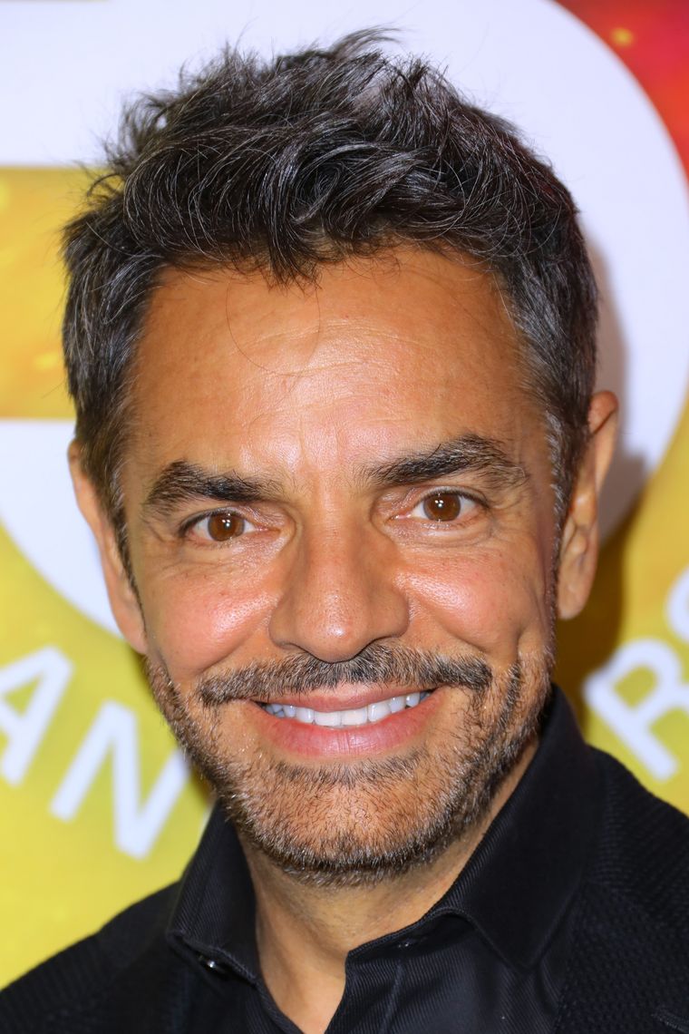 Eugenio Derbez reveló que su hijo Vadhir estuvo al borde de la muerte.