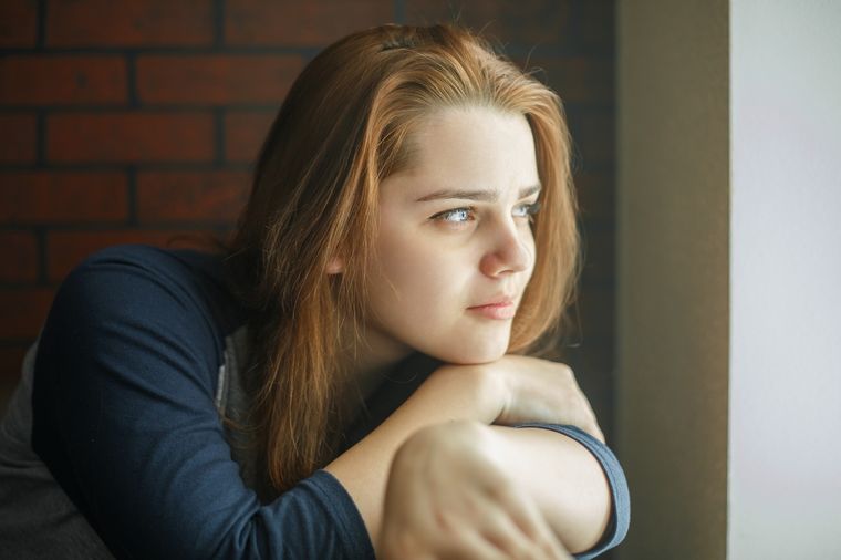 Por su falta de decisión suelen ser sobrepasados por sus problemas Foto: Shutterstock