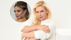 Evangelina Anderson y Valeria Mazza estuvieron presentes en un evento organizado por una famosa revista. Evangelina Anderson y Valeria Mazza estuvieron presentes en un evento organizado por una famosa revista.