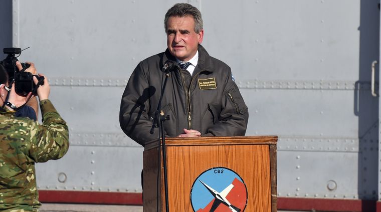 Foto: ALF PONCE / MDZ