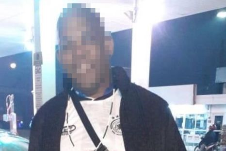 Julio Cesar Noda Abreu (50) recibió una reducción en su pena por varios delitos cometidos entre 2022 y 2023. Saldrá de prisión en 10 meses. Julio Cesar Noda Abreu (50) recibió una reducción en su pena por varios delitos cometidos entre 2022 y 2023. Saldrá de prisión en 10 meses.