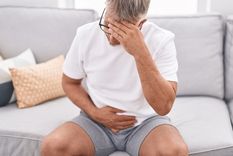 Comer bien y de forma consciente es una manera de invertir en un futuro más saludable. Foto: Archivo