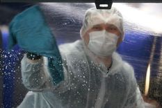 El coronavirus ha contagiado a casi 180.000 personas a nivel global y ha dejado unas 7.000 muertes.