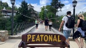 El otoño transforma los paisajes de Córdoba en postales inolvidables.