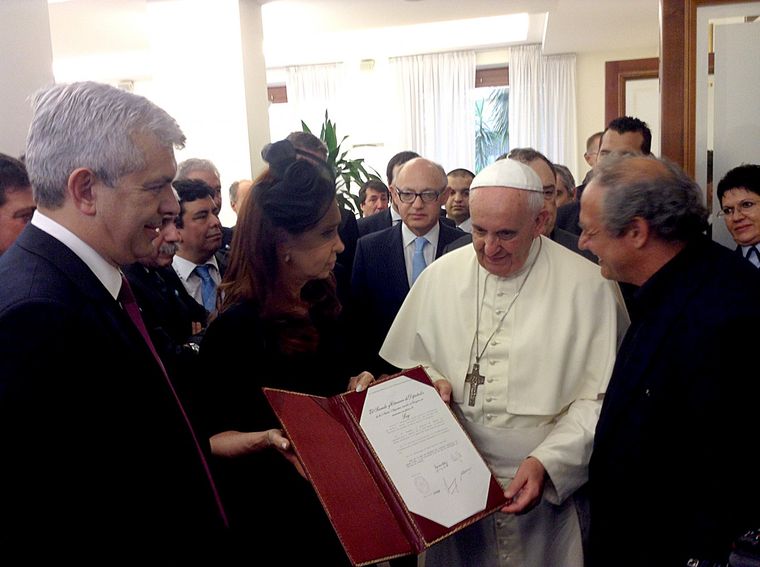 Foto: Prensa Julián Dominguez