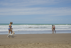 Jubilados tienen la oportunidad de conocer diferentes destinos del país. Foto: Shutterstock