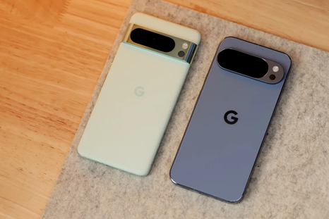 El nuevo parche de seguridad mejora la estabilidad y corrige errores menores en los dispositivos Google Pixel. El nuevo parche de seguridad mejora la estabilidad y corrige errores menores en los dispositivos Google Pixel.