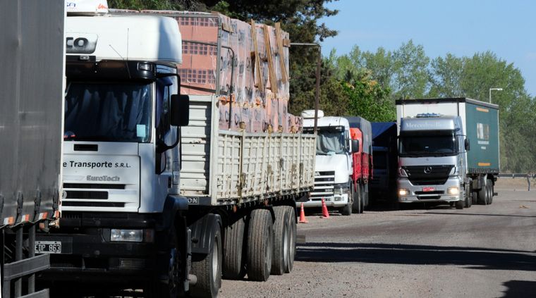 La evolución del costo del transporte tiene un impacto directo n la productividad de la economía