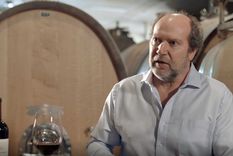 Daniel Pi. Foto: Gentileza Bemberg Estate Wines