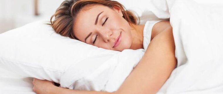 En los sueños se manifiesta el subconsciente. Foto: Shutterstock En los sueños se manifiesta el subconsciente. Foto: Shutterstock