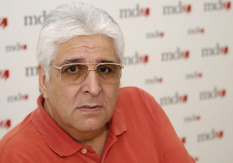 Foto: Gonzalo Bravo / MDZ