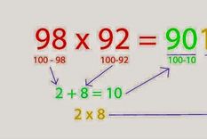 trucos matematicos que jamas te ensenaron en la escuela