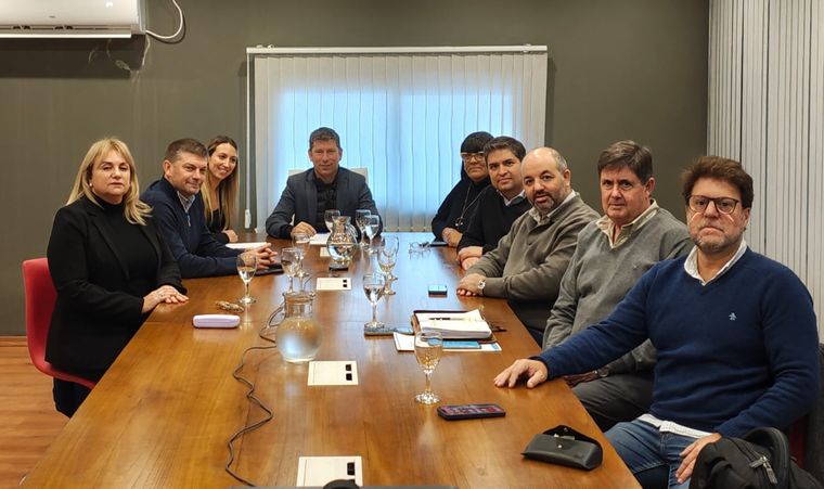 La UCR bonaerense inició una convocatoria a partidos y agrupaciones políticas que compartan la identidad y los valores históricos del radicalismo.