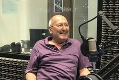 Marcelino Iglesias sin filtro: Lo que deben hacer los aliados de Cornejo, la Corte y cómo combatir la corrupción