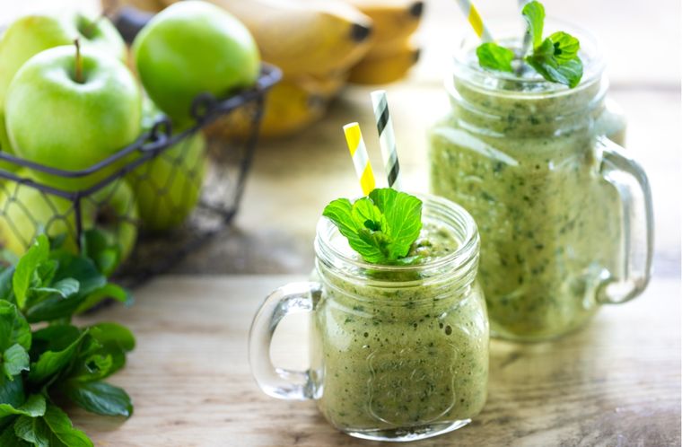 batido Foto: Shutterstock