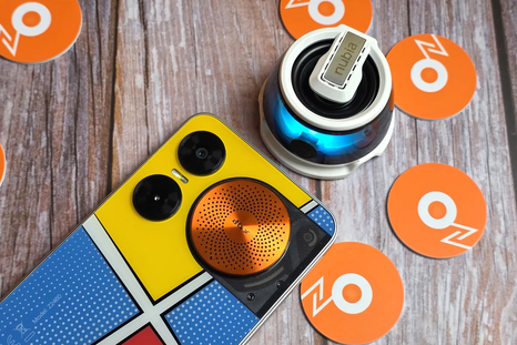 La versión Music 2 se suma a la propuesta de smartphones económicos de Nubia, junto al modelo original Nubia Music. La versión Music 2 se suma a la propuesta de smartphones económicos de Nubia, junto al modelo original Nubia Music.