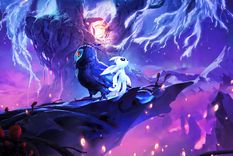 Ori and the Will of the Wisps